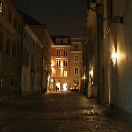 Riverside Blues By Cracow Moods Krakow Exterior photo